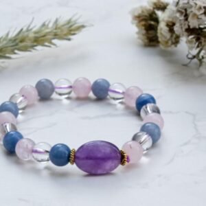 Healing Relationship Bracelet