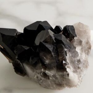 Smoky Quartz