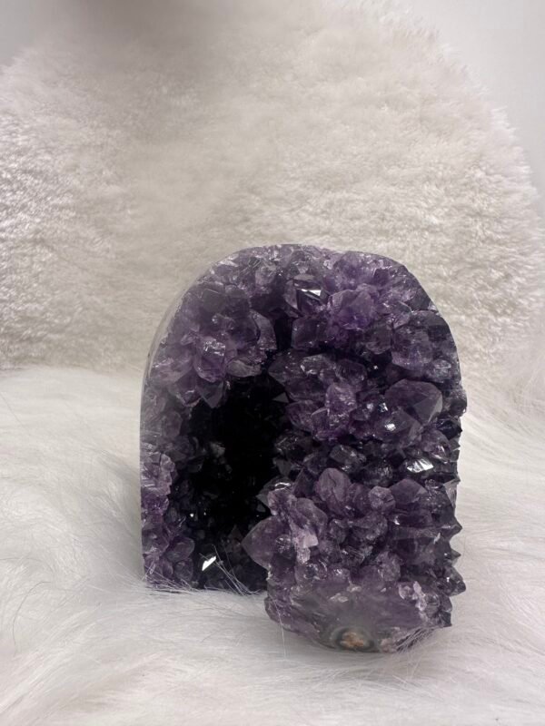 Amethyst Tumble Small - Image 5