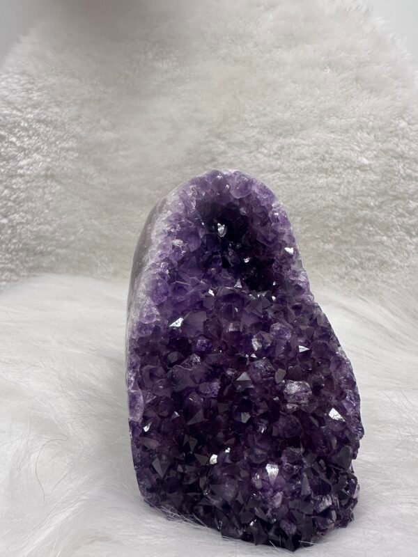 Amethyst Tumble Small - Image 3