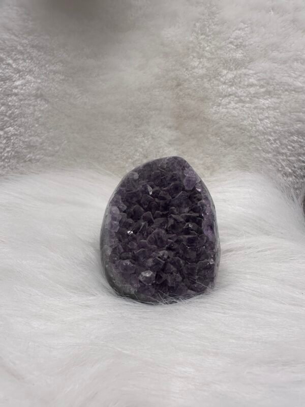 Amethyst Tumble Small - Image 4