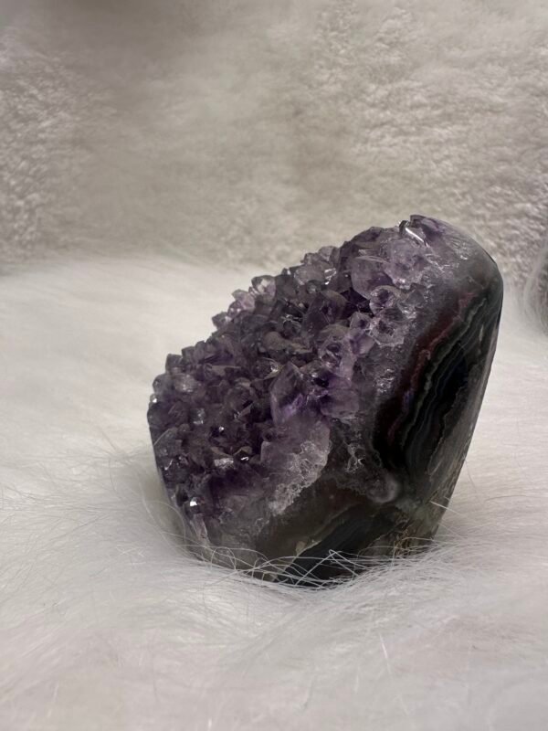 Amethyst Tumble Small - Image 2