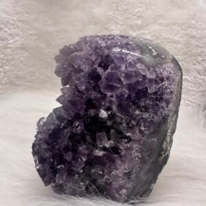 Amethyst Geode