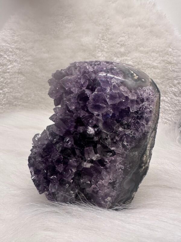 Amethyst Geode