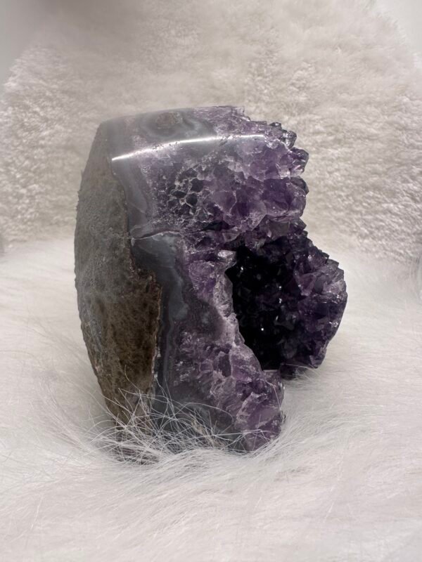 Amethyst Geode - Image 3