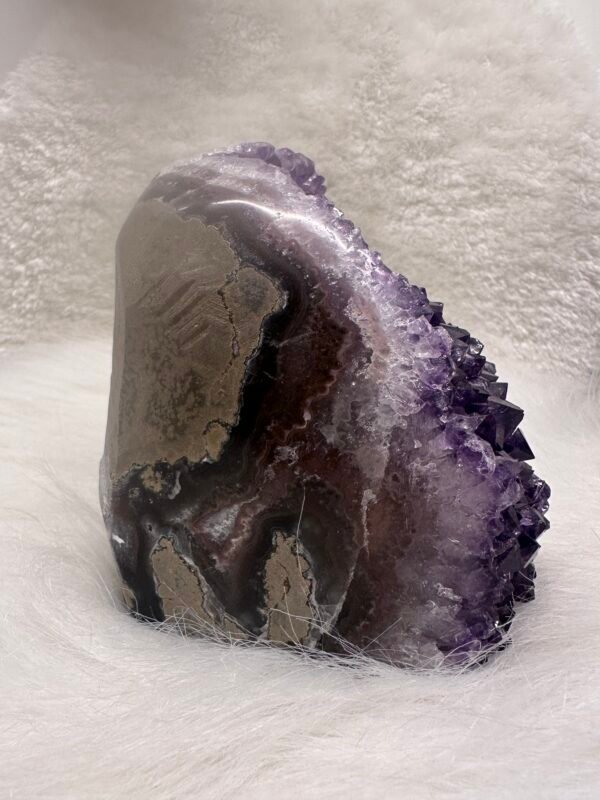 Amethyst Geode - Image 4