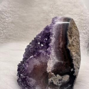 Amethyst Geode