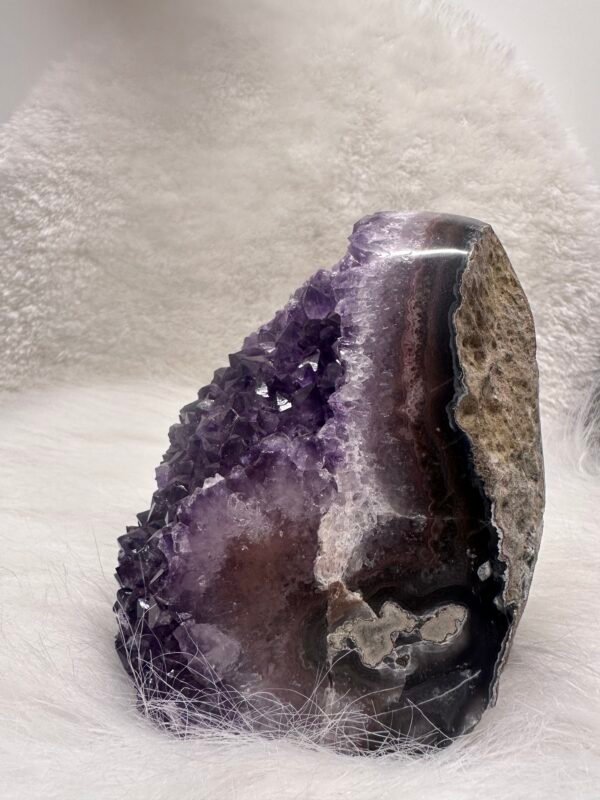 Amethyst Geode - Image 2