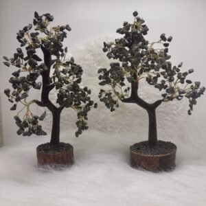 Pyrite Small Tree