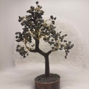 Pyrite Small Tree