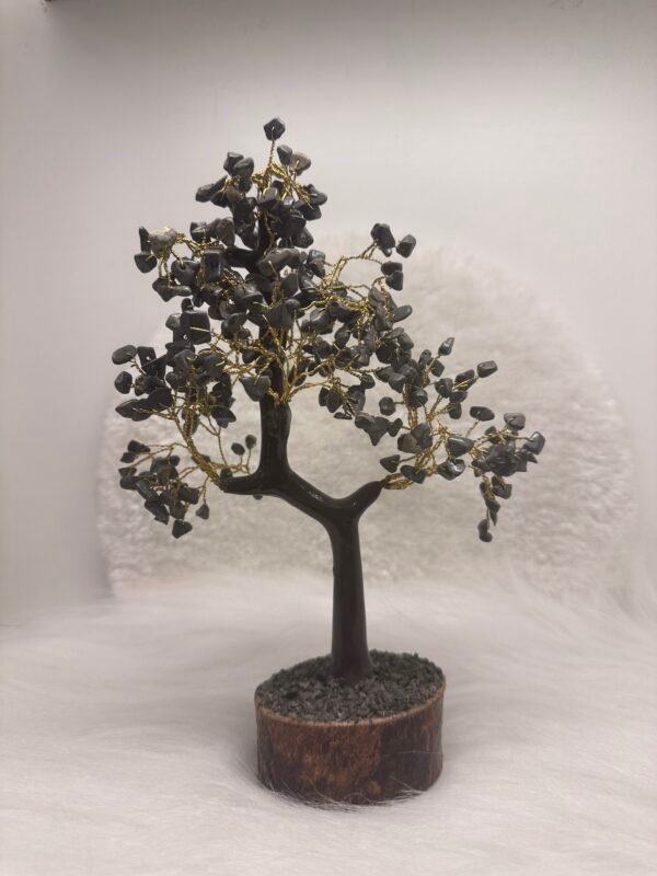 Pyrite Small Tree