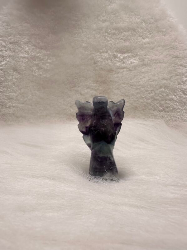 Fluorite Angel - Image 2