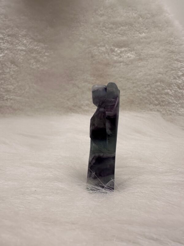 Fluorite Angel - Image 3