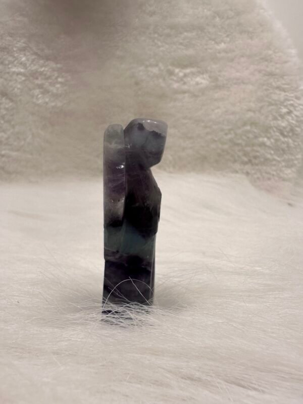 Fluorite Angel - Image 5