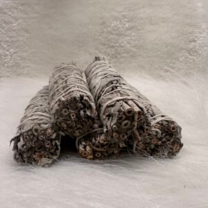 White Sage Bundle