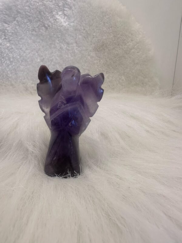 Amethyst Angel - Image 2