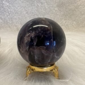 Amethyst Ball