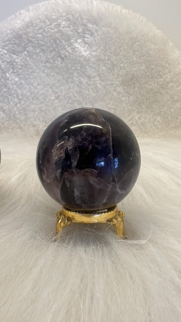 Amethyst Ball