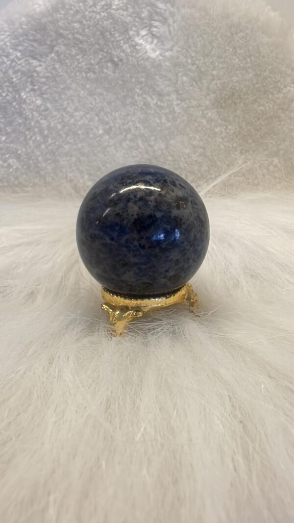 Amethyst Ball - Image 2