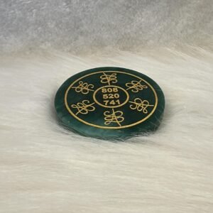 Money Cabochon