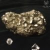 Raw Pyrite Cluster (1.4kgs)