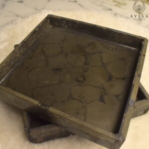 Pyrite Tray