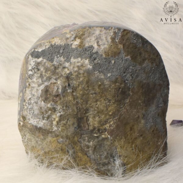 Amethyst Geode (1.6kgs) - Image 5