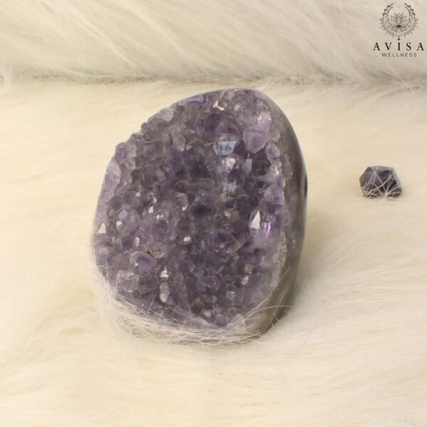 Amethyst Geode (small)