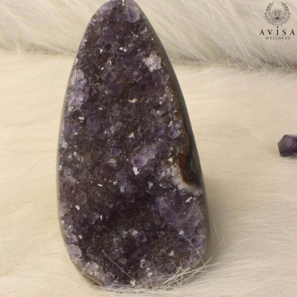 Amethyst Geode (small)
