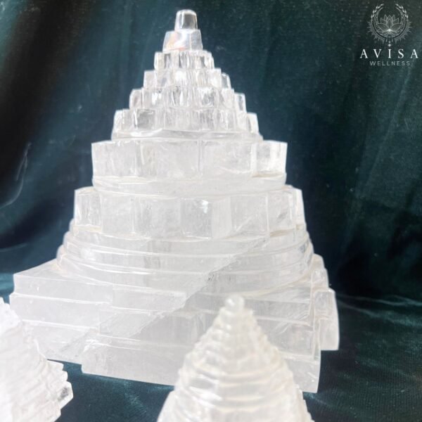 Shree Yantra (Big) - Image 3