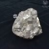 Raw Peru Pyrite Cluster (780 gms)