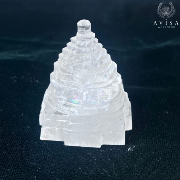 Shree Yantra (small) - Image 2