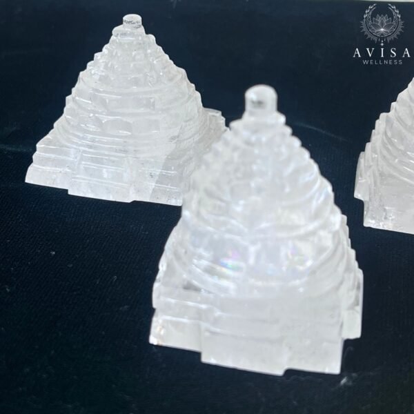 Shree Yantra (small) - Image 3