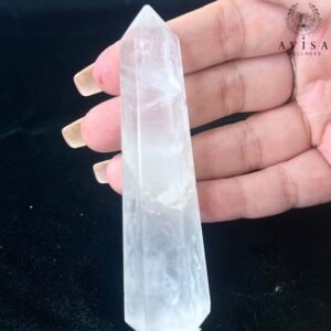 Clear Quartz Wands