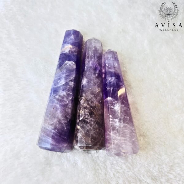 Amethyst Wand - Image 2