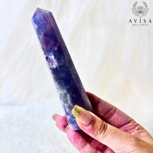 Amethyst Wand - Image 3