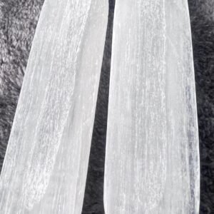 Selenite Charging Tray