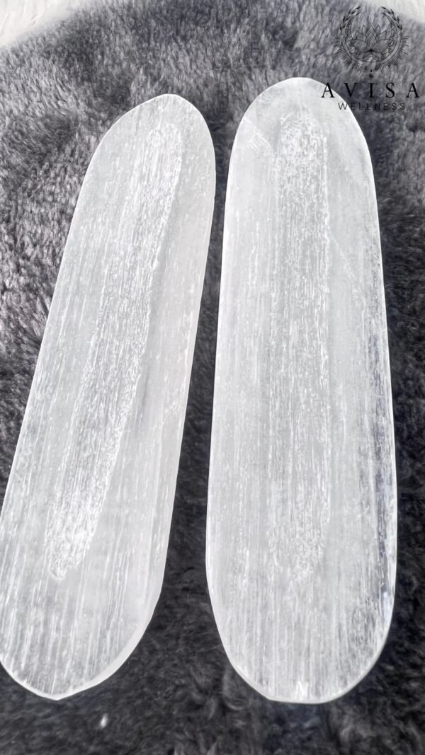 Selenite Charging Tray - Image 2