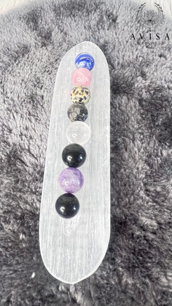 Selenite Charging Tray - Image 3