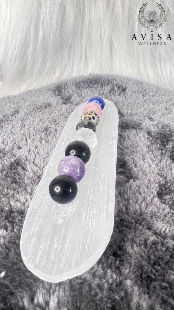 Selenite Charging Tray - Image 4