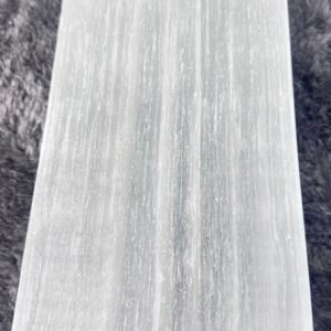 Selenite Plate