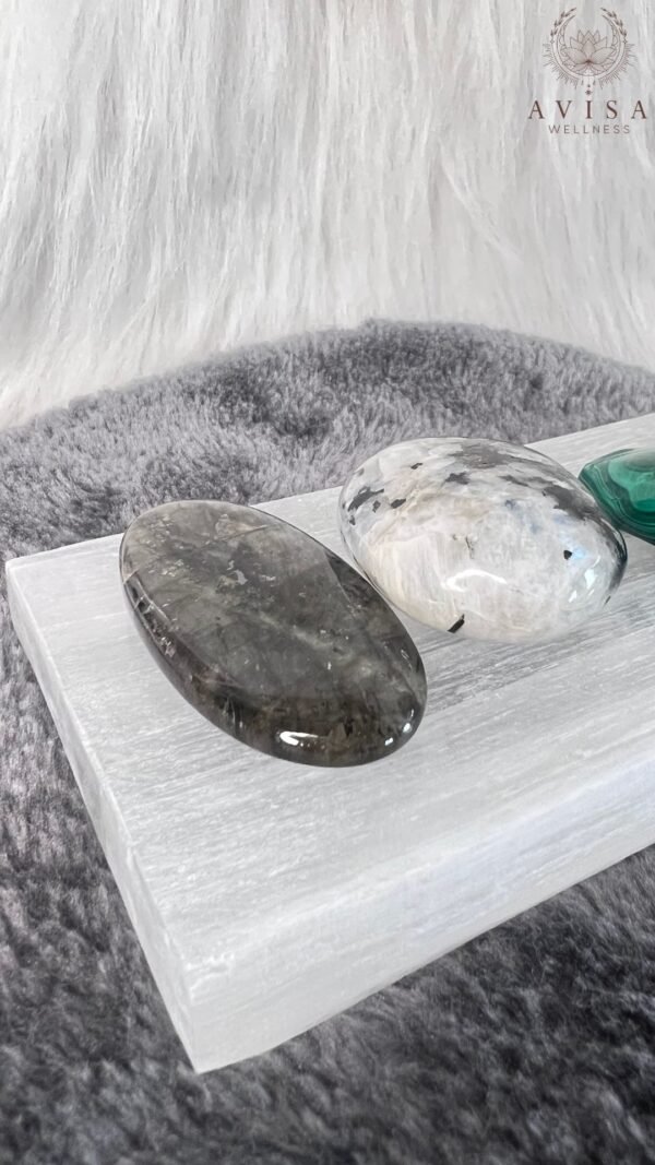 Selenite Plate - Image 4