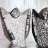 Orthoceras & Ammonite Natural Shield - Image 5