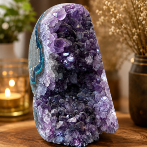 Amethyst Geode