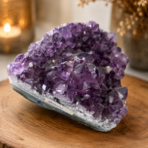 Amethyst Geode