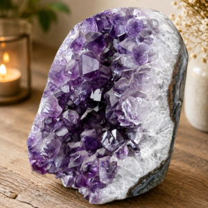 Amethyst Geode 12kg