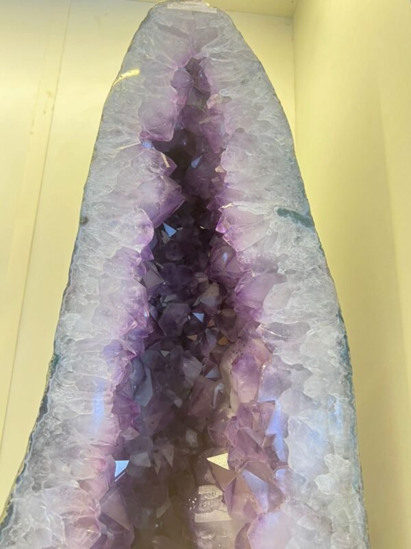 Amethyst Geode (Big) - Image 2