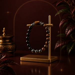 Triple Protection Bracelet