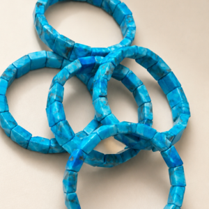 Turquoise Bracelet