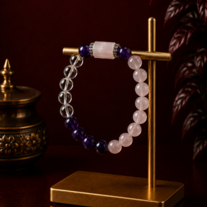 💖 Relationship & Bonding Bracelet